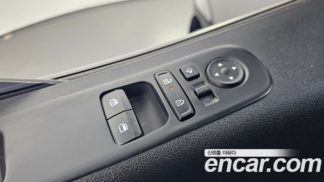 Hyundai Staria Cargo 5-Seater Modern 2025 — фото 28