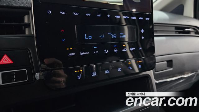 Hyundai Staria Cargo 5-Seater Modern 2025 — фото 31