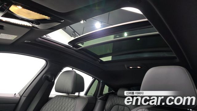 BMW X6 (G06) xDrive40i M Sport 2024 — фото 19