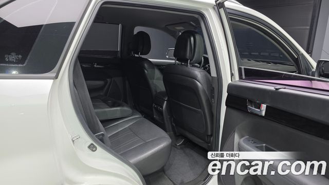 Kia Sorento R Diesel 2.0 2WD Prestige 2014 — фото 12