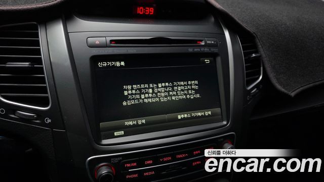 Kia Sorento R Diesel 2.0 2WD Prestige 2014 — фото 16