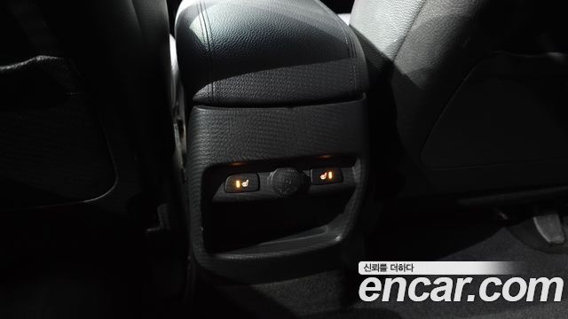 Kia Sorento R Diesel 2.0 2WD Prestige 2014 — фото 19