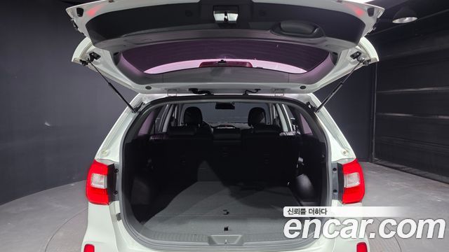 Kia Sorento R Diesel 2.0 2WD Prestige 2014 — фото 20