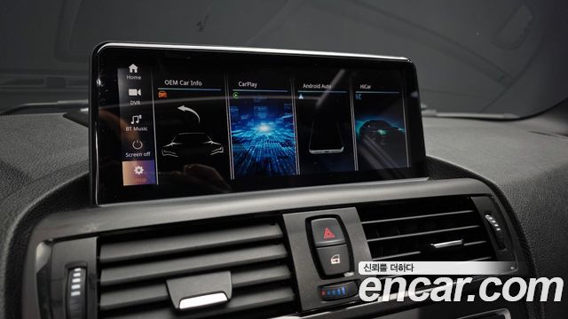 BMW 2 Series (F22) 220d M Sport Coupe 2014 — фото 19