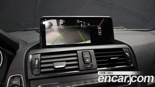 BMW 2 Series (F22) 220d M Sport Coupe 2014 — фото 20