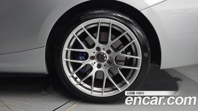 BMW 2 Series (F22) 220d M Sport Coupe 2014 — фото 27