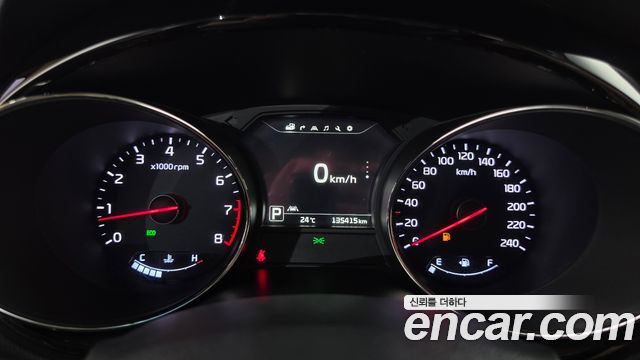 Kia Carnival Gasoline 7-seater Limousine President 2018 — фото 8