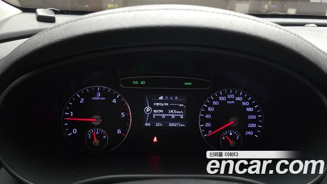 Kia Sorento Diesel 2.2 2WD Noblesse 2016 — фото 8