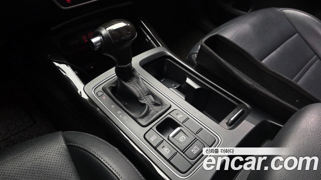 Kia Sorento Diesel 2.2 2WD Noblesse 2016 — фото 9
