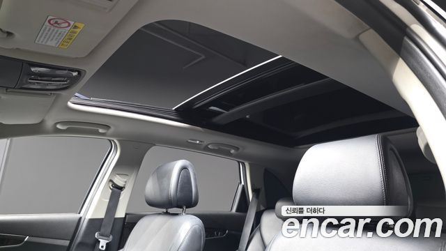 Kia Sorento Diesel 2.2 2WD Noblesse 2016 — фото 17