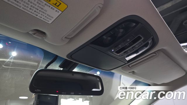 Kia Sorento Diesel 2.2 2WD Noblesse 2016 — фото 18