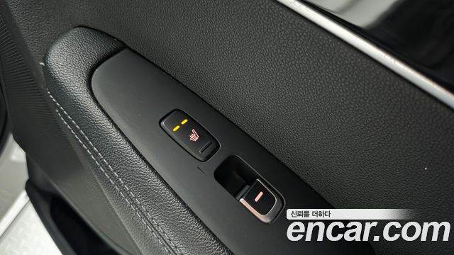 Kia Sorento Diesel 2.2 2WD Noblesse 2016 — фото 19