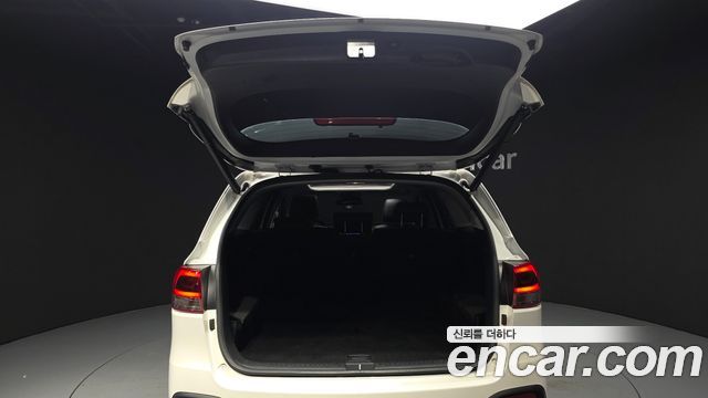 Kia Sorento Diesel 2.2 2WD Noblesse 2016 — фото 20