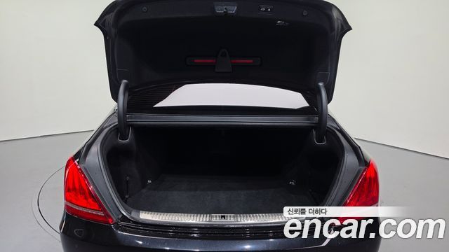 Genesis EQ900 5.0 GDI AWD Prestige 2018 — фото 20