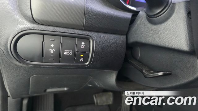 Kia K3 Trendy 2015 — фото 19