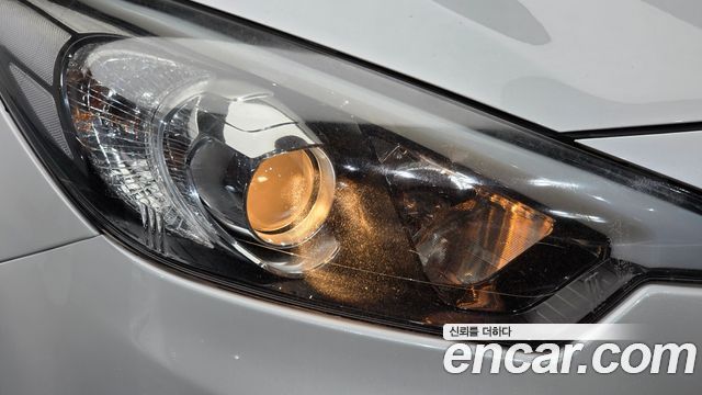 Kia K3 Trendy 2015 — фото 22