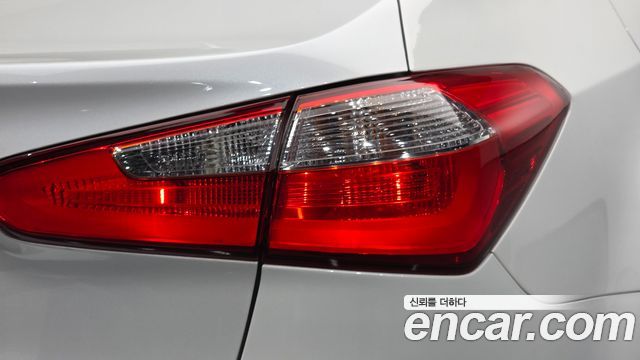 Kia K3 Trendy 2015 — фото 23