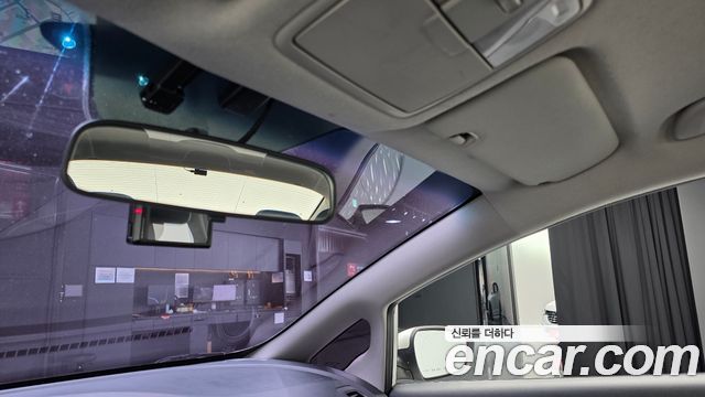 Kia K3 Trendy 2015 — фото 30