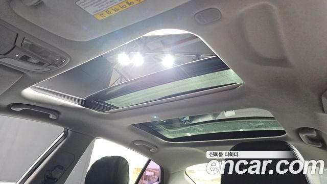 Kia K5 LPI Luxury 2014 — фото 16