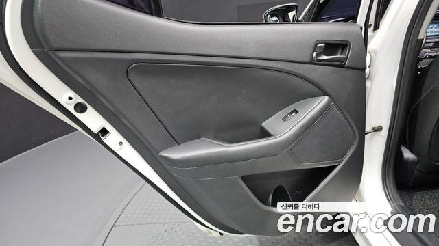 Kia K5 LPI Luxury 2014 — фото 25