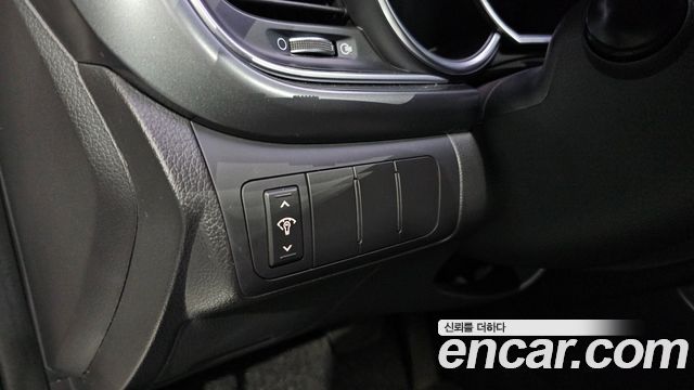 Kia K5 LPI Luxury 2014 — фото 27