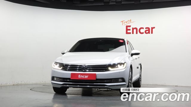 Volkswagen Passat GT (B8) 2.0 TDI Prestige 2018 — фото 3