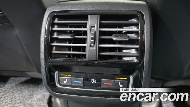 Volkswagen Passat GT (B8) 2.0 TDI Prestige 2018 — фото 22