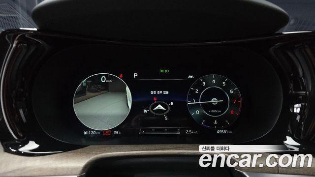 Kia K5 (III) 2.0 Signature 2020 — фото 8
