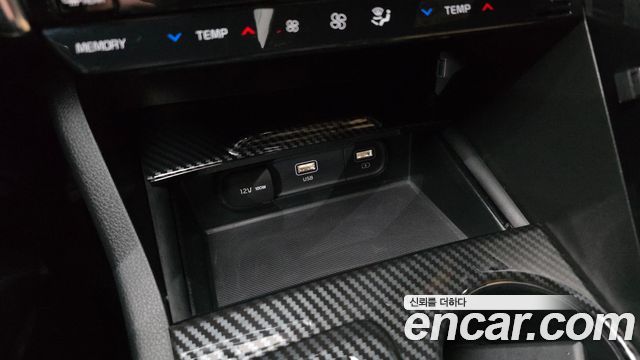 Kia K5 (III) 2.0 Signature 2020 — фото 20