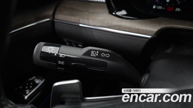 Kia K5 (III) 2.0 Signature 2020 — фото 29
