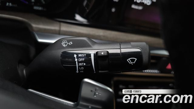 Kia K5 (III) 2.0 Signature 2020 — фото 30