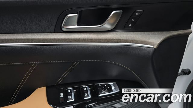 Kia K5 (III) 2.0 Signature 2020 — фото 33