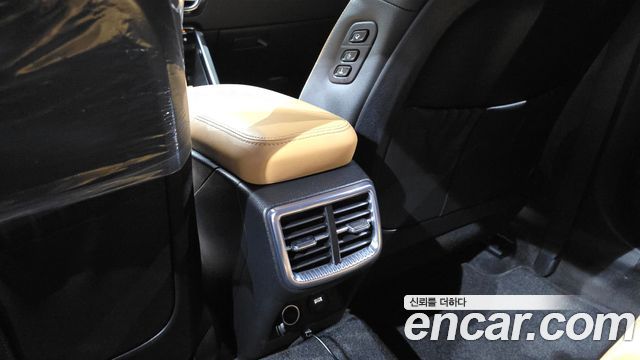 Kia K5 (III) 2.0 Signature 2020 — фото 35