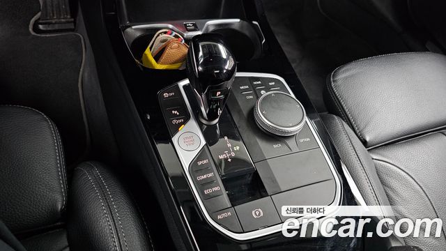BMW 1 Series (F40) 120i Sports 2022 — фото 9