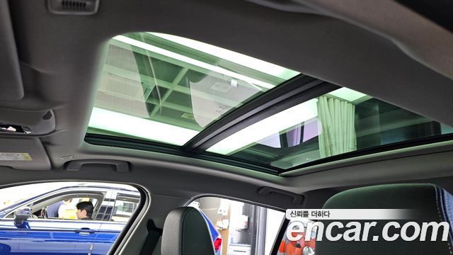 BMW 1 Series (F40) 120i Sports 2022 — фото 19
