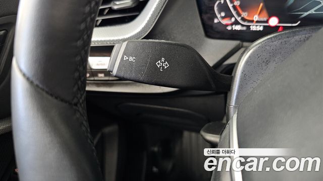 BMW 1 Series (F40) 120i Sports 2022 — фото 27