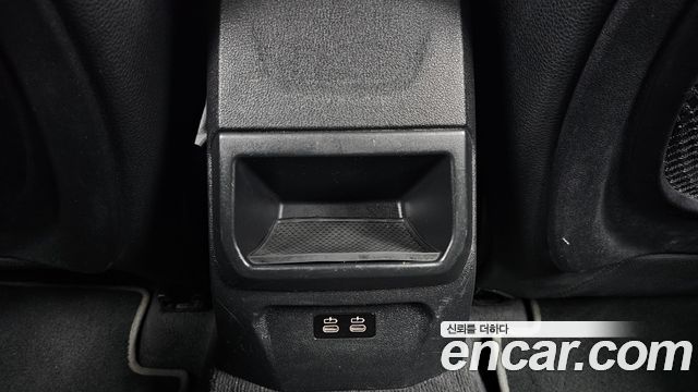BMW 1 Series (F40) 120i Sports 2022 — фото 29
