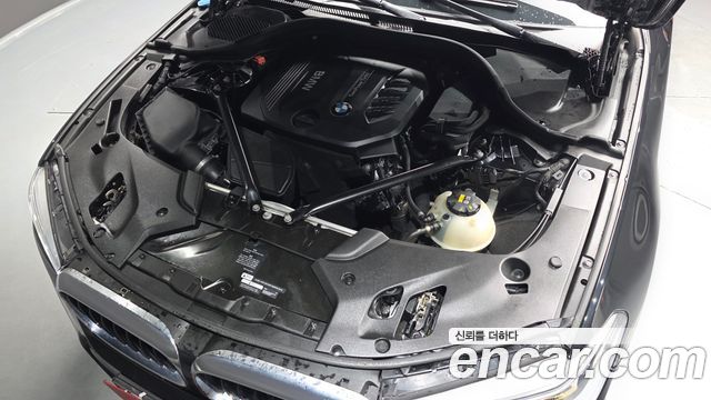 BMW 5 Series (G30) 520d M Sport package 2017 — фото 6