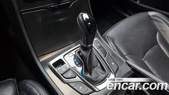 Hyundai Grandeur (HG) HG240 Modern 2014 — фото 9