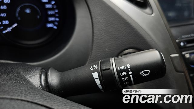 Hyundai Grandeur (HG) HG240 Modern 2014 — фото 29