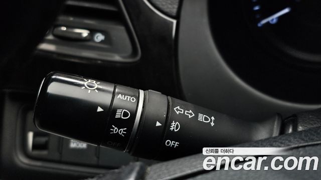 Hyundai Grandeur (HG) HG240 Modern 2014 — фото 30