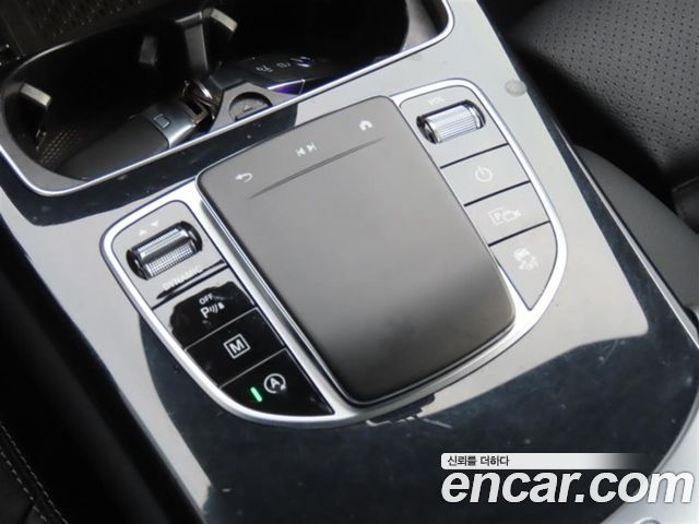 Mercedes-Benz GLC-Class (X253) GLC220 d 4MATIC 2021 — фото 6