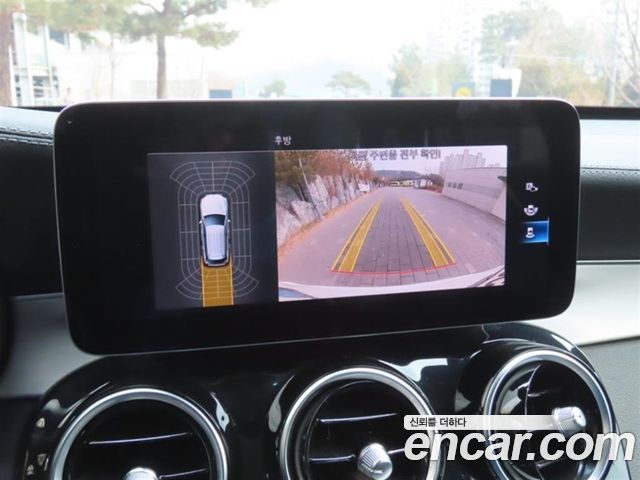 Mercedes-Benz GLC-Class (X253) GLC220 d 4MATIC 2021 — фото 10