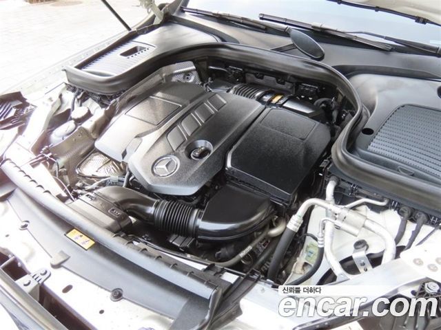 Mercedes-Benz GLC-Class (X253) GLC220 d 4MATIC 2021 — фото 24