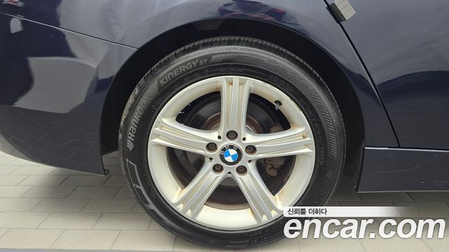 BMW 3 Series (F30) 320i 2013 — фото 5