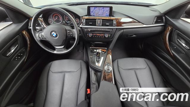 BMW 3 Series (F30) 320i 2013 — фото 7