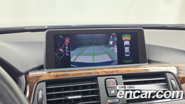 BMW 3 Series (F30) 320i 2013 — фото 19