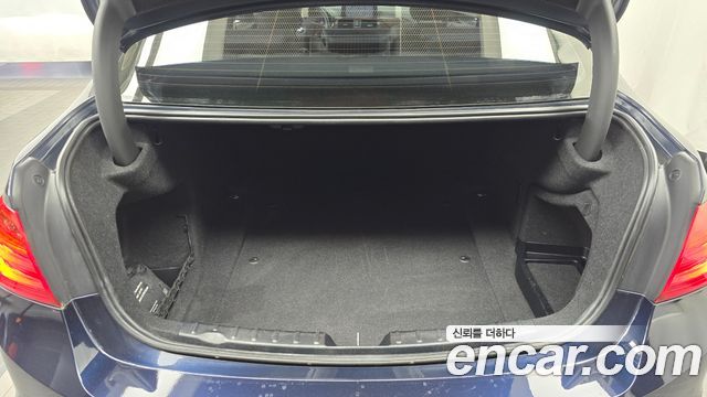 BMW 3 Series (F30) 320i 2013 — фото 24
