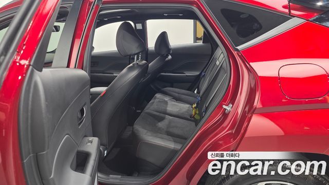 Hyundai Kona Hybrid (SX2) Inspiration N Line 2025 — фото 11