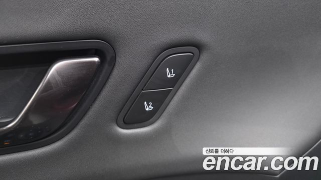 Hyundai Kona Hybrid (SX2) Inspiration N Line 2025 — фото 14